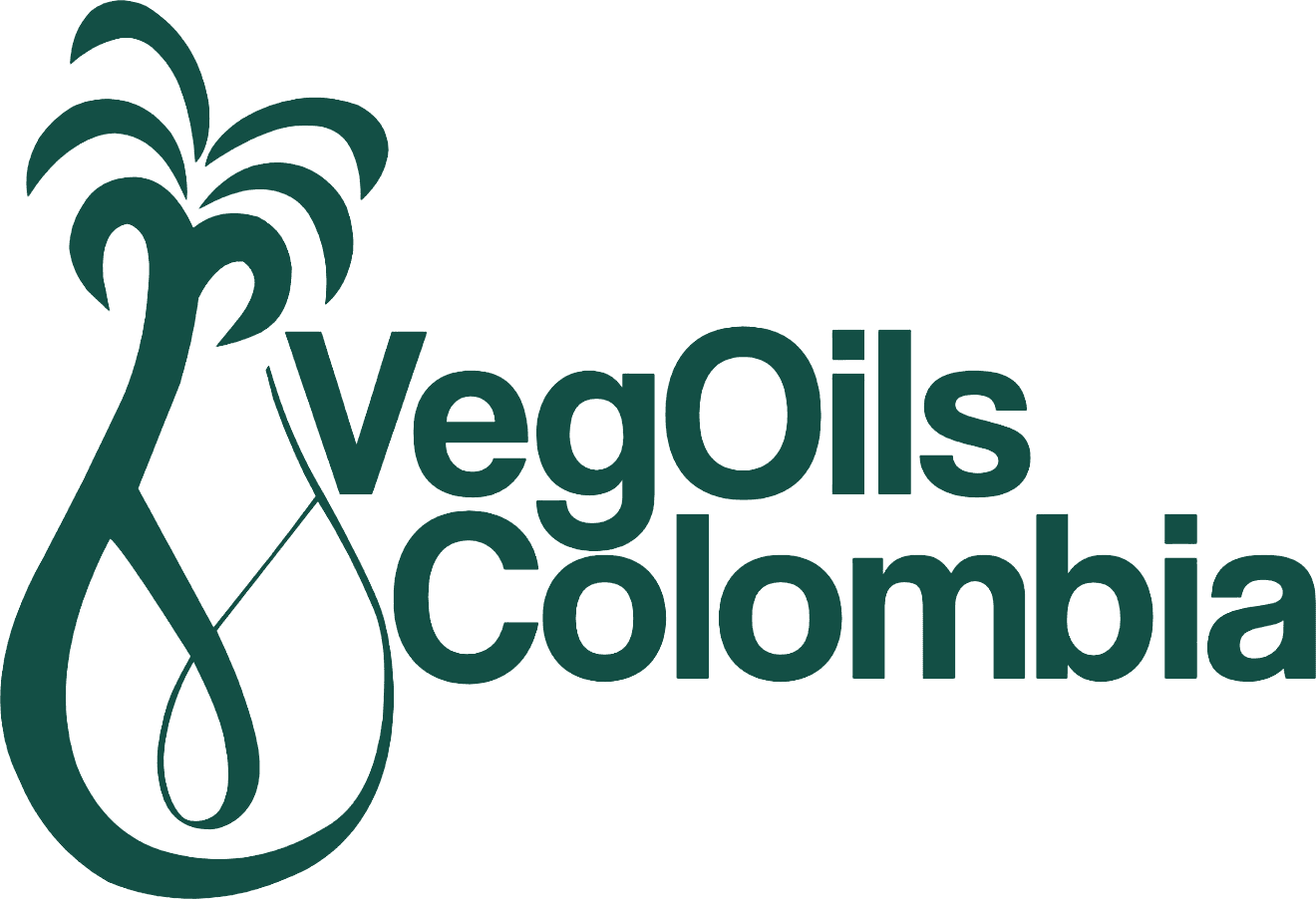 VegOils Colombia